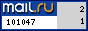 Рейтинг@Mail.ru